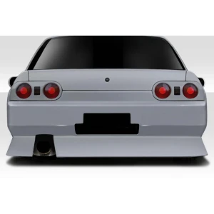 1989-1994 Nissan Skyline Type U Rear Bumper - image 1