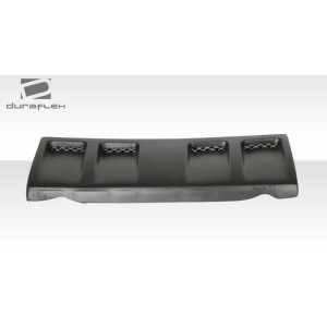 1990-1996 Nissan 300ZX Z32 Type X Grille - 1 Piece (S) - image 1