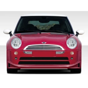 2002-2006 MINI Cooper Type Z Front Bumper - image 1