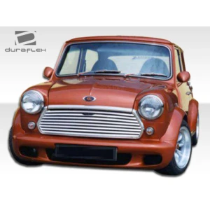 1959-2000 Mini Cooper Type Z Wide Body Kit - 8 Piece - image 1