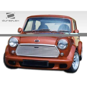 1959-2000 Mini Cooper Type Z Wide Body Kit - 8 Piece - image 1