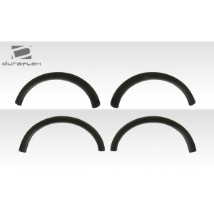 1959-2000 Mini Cooper Type Z Wide Body Fender Flares - 4 Piece - image 1