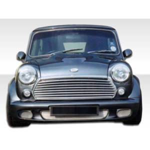 1959-2000 Mini Cooper Type Z Wide Body Front Bumper - 1 Piece - image 1