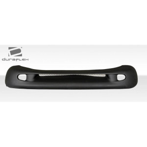 1959-2000 Mini Cooper Type Z Wide Body Rear Bumper - 1 Piece - image 1