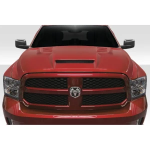 2009-2018 Dodge Ram RK-S Hood - image 1