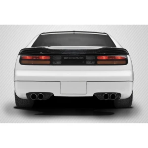 1990-1996 Nissan 300ZX Z32 TZ-3 Rear Wing Spoiler - 1 Piece - image 1