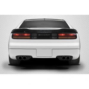 1990-1996 Nissan 300ZX TZ-3 Carbon Fiber Rear Wing - image 1