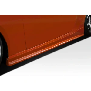 2013-2020 Scion FRS V-Speed Side Skirts - image 1