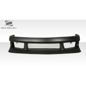 1997-1998 Nissan 240SX S14 V-Speed Front Bumper - 1 Piece - image 1