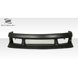 1997-1998 Nissan 240SX S14 V-Speed Front Bumper - 1 Piece - image 1