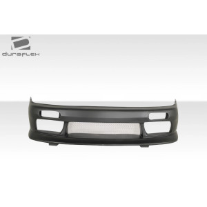 1995-1996 Nissan 240SX S14 V-Speed Front Bumper - 1 Piece - image 1