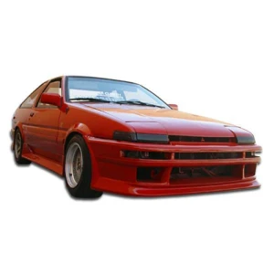 1984-1987 Toyota Corolla V-Speed Kit - image 1