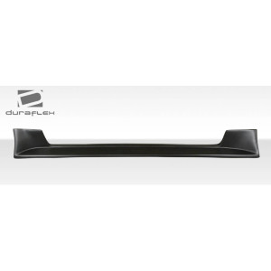 1984-1987 Toyota Corolla 2DR / HB V-Speed Side Skirts Rocker Panels - 2 Piece - image 1