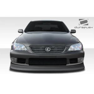 2000-2005 Lexus IS V-Speed 2 Front Bumper - image 1