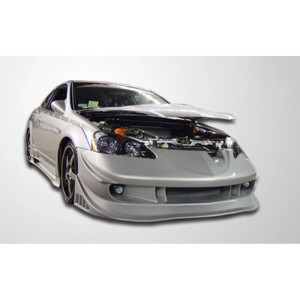 2002-2004 Acura RSX Duraflex Vader Front Bumper - 1 Piece - image 1 2002-2004 Acura RSX Duraflex Vader Front Bumper - 1 Piece - image 1