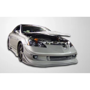 2002-2004 Acura RSX Vader Front Bumper - image 1