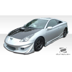 2000-2005 Toyota Celica Duraflex Vader SE Body Kit - 4 Piece - image 1 2000-2005 Toyota Celica Duraflex Vader SE Body Kit - 4 Piece - image 1