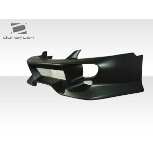 1999-2004 Ford Mustang Vader Front Bumper - 1 Piece - image 1