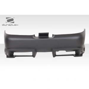 1998-2003 Ford Escort ZX2 Vader Body Kit - 4 Piece - image 1