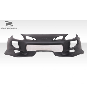 1998-2003 Ford Escort ZX2 Vader Front Bumper - 1 Piece - image 1