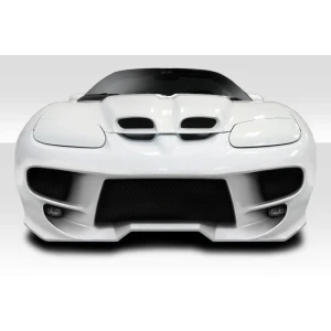 1998-2002 Pontiac Firebird Vader Front Bumper - image 1