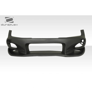 1996-2002 BMW Z3 E36/7 4 cyl Vader Front Bumper - 1 Piece - image 1