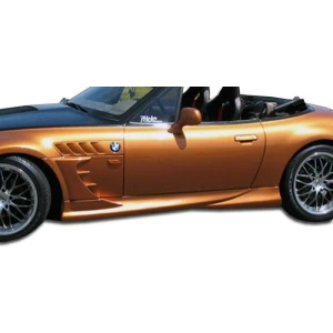 1996-2002 BMW Z3 Vader Side Skirts - image 1