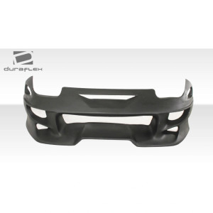 1994-1998 Mitsubishi 3000GT Dodge Stealth Vader Front Bumper - 1 Piece - image 1