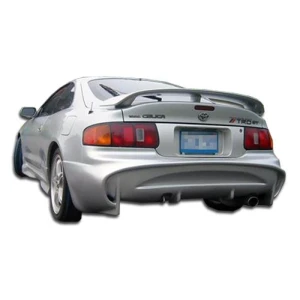 1994-1999 Toyota Celica Vader Rear Bumper - image 1