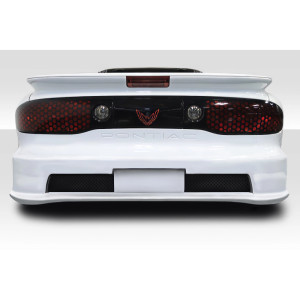 1993-2002 Pontiac Firebird Duraflex Vader Rear Bumper - 1 Piece - image 1 1993-2002 Pontiac Firebird Duraflex Vader Rear Bumper - 1 Piece - image 1