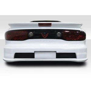 1993-2002 Pontiac Firebird Vader Rear Bumper - image 1