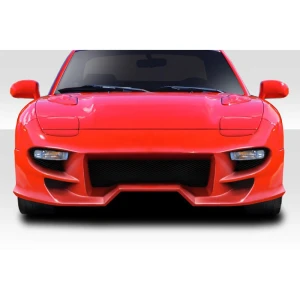 1991-1993 Mitsubishi 3000GT Vader Front Bumper - image 1