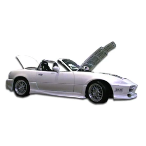 1990-1997 Mazda Miata Vader Side Skirts - image 1