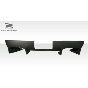 1990-1996 Nissan 300ZX Z32 2+2 Vader Rear Lip Under Spoiler Air Dam - 1 Piece - image 1