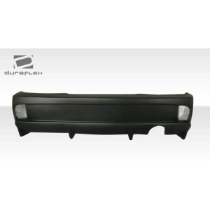1990-1993 Toyota Celica 2DR Vader 2 Rear Bumper - 1 Piece - image 1