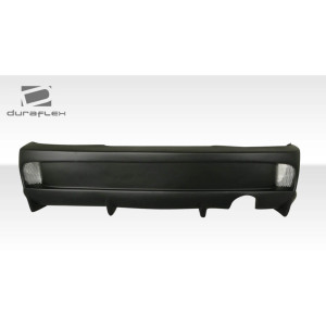 1990-1993 Toyota Celica 2DR Vader 2 Rear Bumper - 1 Piece - image 1