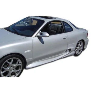 1990-1993 Toyota Celica Vader 2 Side Skirts - image 1