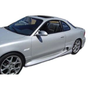 1990-1993 Toyota Celica Vader 2 Side Skirts - image 1