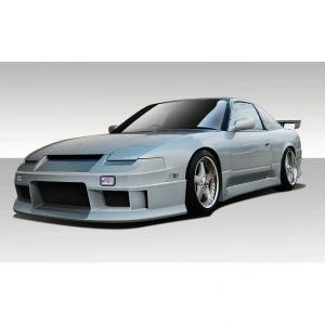 1989-1994 Nissan 240SX S13 2DR Vector Body Kit - 4 Piece - image 1