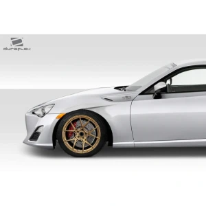 2013-2020 Scion FRS Velocity Fender - image 1