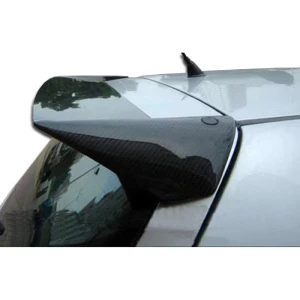 1999-2005 Volkswagen Golf Velocity Rear Wing - image 1