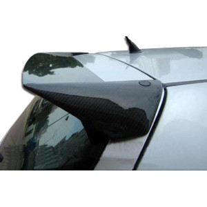 1999-2005 Volkswagen Golf GTI Duraflex Velocity Wing Trunk Lid Spoiler - 1 Piece - image 1