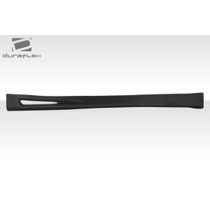 1999-2004 Volkswagen Jetta Velocity Side Skirts Rocker Panels - 2 Piece - image 1