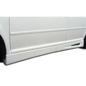 1999-2004 Volkswagen Jetta Velocity Side Skirts - image 1