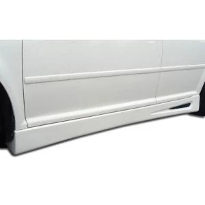 1999-2004 Volkswagen Jetta Velocity Side Skirts - image 1