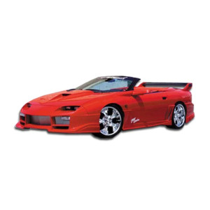 1993-1997 Chevrolet Camaro Duraflex Venice Body Kit - 4 Piece - image 1 1993-1997 Chevrolet Camaro Duraflex Venice Body Kit - 4 Piece - image 1