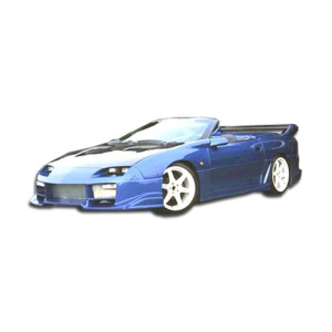 1993-1997 Chevrolet Camaro Duraflex Venice Front Bumper - 1 Piece - image 1 1993-1997 Chevrolet Camaro Duraflex Venice Front Bumper - 1 Piece - image 1