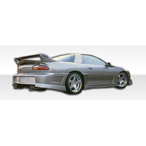 1993-2002 Chevrolet Camaro Duraflex Venice Side Skirts Rocker Panels - 2 Piece - image 1 1993-2002 Chevrolet Camaro Duraflex Venice Side Skirts Rocker Panels - 2 Piece - image 1