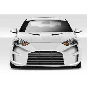 2013-2016 Hyundai Genesis VG-R Front Bumper - image 1