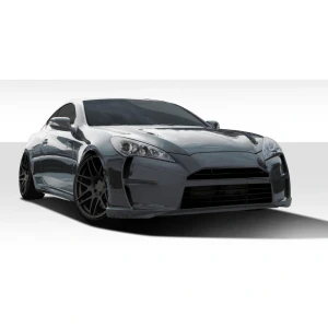 2010-2012 Hyundai Genesis VG-R Kit - image 1